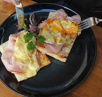 Croajingolong Cafe - Restaurants Sydney