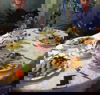 Crystal's Kitchen in Jardine Cottage - Restaurants Sydney