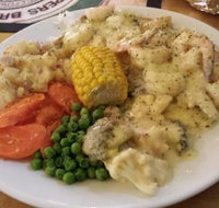 Customs House Inn - Restaurants Sydney