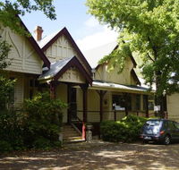Dromkeen - Restaurants Sydney