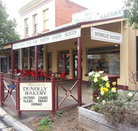 Dunolly Bakery - Restaurants Sydney