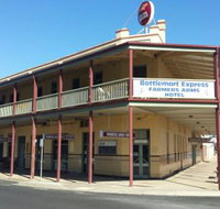 Farmers Arms Hotel - Restaurants Sydney