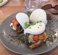 Fig  The Bay - Restaurants Sydney