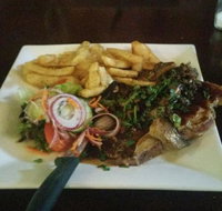 Five Flags Hotel - Restaurants Sydney