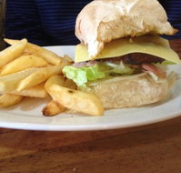 Foxy's - Restaurants Sydney