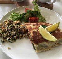 Garden n Table - Restaurants Sydney