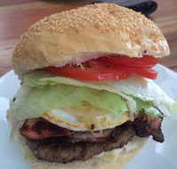 Garfield Hilltop Cafe - Restaurants Sydney