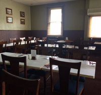 Garfield Hotel - Restaurants Sydney