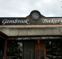 Gembrook Bakery - Restaurants Sydney