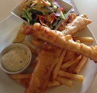 George Bass Hotel - Restaurants Sydney