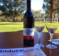 Gol Gol Pub - Restaurants Sydney