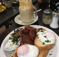 Gordon Bleu - Restaurants Sydney