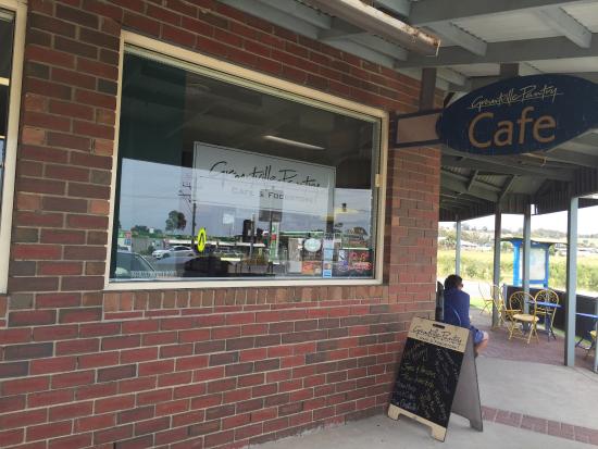 Grantville ACT Restaurants Sydney