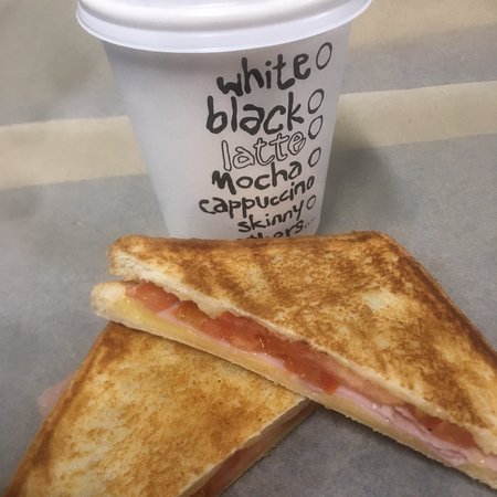 Grind 2 Go - Restaurants Sydney 0