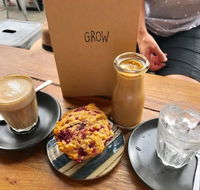 Grow Naturally - Restaurants Sydney