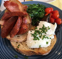 Hock the Ruby - Restaurants Sydney