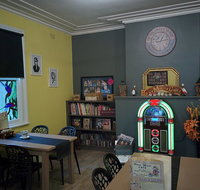Home Made Cafe - Restaurants Sydney