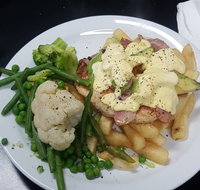 Hopetoun Community Hotel Motel - Restaurants Sydney