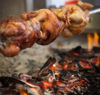 Hot Chic Charcoal Chicken - Restaurants Sydney