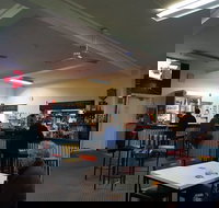 Hotel Victoria - Restaurants Sydney