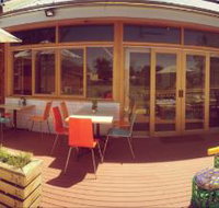 Hub 62 - Restaurants Sydney