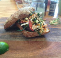 Impodimo - Restaurants Sydney