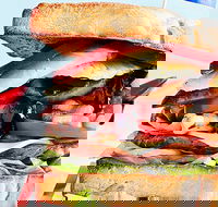 Jan Juc Fish and Chip Shop - Restaurants Sydney