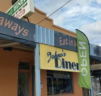Johno's Diner - Restaurants Sydney