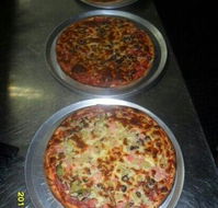 Koo Wee Rup Pizza  Pasta - Restaurants Sydney