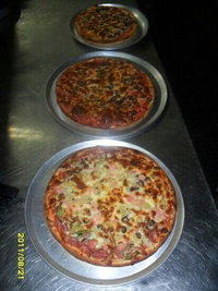 Koo Wee Rup Pizza  Pasta