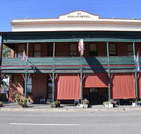Korong Vale Hotel - Restaurants Sydney
