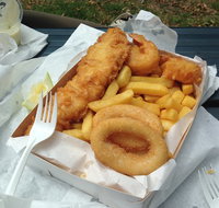 Lang Lang Fish Chips  Pizza - Restaurants Sydney