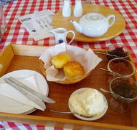 Le Cafe at Applespice Cottage - Restaurants Sydney