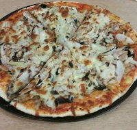 Lee's Pizza  Take Away - Restaurants Sydney