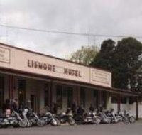 Lismore Hotel - Restaurants Sydney