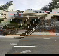 Little Red Duck Cafe - Restaurants Sydney