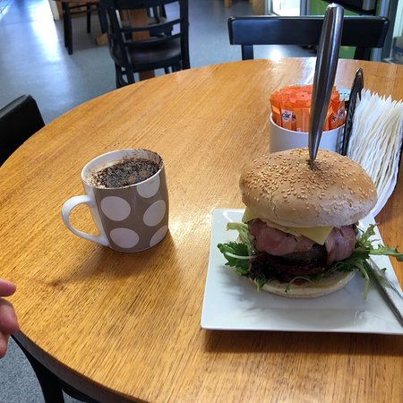 The Goldfields VIC Restaurants Sydney