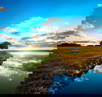 Lonsdale Golf Club - Restaurants Sydney