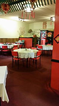 Lucky Dragon Chinese Restaurant
