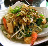 Lucy's Homemade Rice Noodle House - Restaurants Sydney