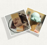 Maldon Fudge  Ice Creamery - Restaurants Sydney