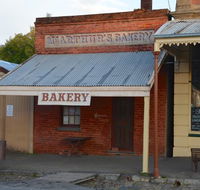 Maldon Historic Bakery - Restaurants Sydney