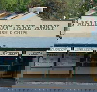 Maldon Takeaway - Restaurants Sydney