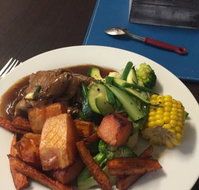 Mallee Deli - Restaurants Sydney