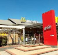 McDonald's - Restaurants Sydney