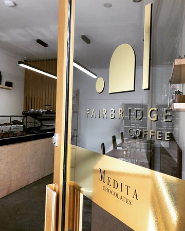 Medita Chocolates - Restaurants Sydney 0