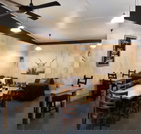 Meen Feedz - Restaurants Sydney