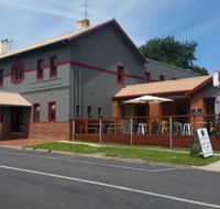 Meeniyan Hotel - Restaurants Sydney