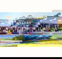 Milawa Bakery Cafe - Restaurants Sydney