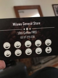 Milawa General Store and Coffee Shop